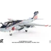 Airplane Model*JC Wings JCW-72-EA6B-003 1:72 US Navy EA-6B VAQ-140 Patriots - Miniature Marvels: Airplane Models & Painted Dice