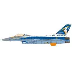 Airplane Model*JC Wings JCW-72-F16-020 1:72 F-16C Fighting Falcon, USAF 309th FS, 56th Operations Group 2022 - Miniature Marvels: Airplane Models & Painted Dice