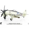 Airplane Model*JC Wings JCW-72-SFURY-002 1:72 Royal Navy Hawker Sea Fury FB MK. II - Miniature Marvels: Airplane Models & Painted Dice