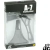 Airplane Model*JC Wings JCW-72-STD-A7 A-7 Display Stand - Miniature Marvels: Airplane Models & Painted Dice