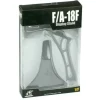 Airplane Model*Jc Wings JCW-72-STD-F18F F/a-18F Display Stand - Miniature Marvels: Airplane Models & Painted Dice