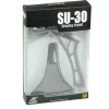 Airplane Model*Jc Wings JCW-72-STD-SU30 SU-30 Display Stand - Miniature Marvels: Airplane Models & Painted Dice