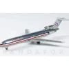 Airplane Model*JC Wings LH4050 1:400 American Airlines Boeing 727-200 N6805 - Miniature Marvels: Airplane Models & Painted Dice
