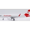 Airplane Model*JC Wings LH2443 1:200 Austrian Airlines Airbus A320NEO Reg: OE-LZO - Miniature Marvels: Airplane Models & Painted Dice