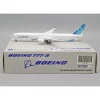 Airplane Model*JC Wings LH4162 1:400 Boeing 777X (777-9) Boeing Company House Colors N779XX - Miniature Marvels: Airplane Models & Painted Dice