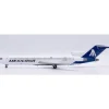 Airplane Model*JC Wings LH2388 1:200 Mexicana Boeing 727-200 XA-MEC "Nayarit" - Miniature Marvels: Airplane Models & Painted Dice