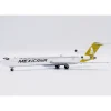 Airplane Model*JC Wings LH2389 1:200 Mexicana Boeing 727-200 "Guelaguetza" Reg: XA-IEU - Miniature Marvels: Airplane Models & Painted Dice