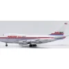 Airplane Model*JC Wings LH2458A 1:200 Boeing House Color 747SP "Polished" N747SP "Flaps Down" - Miniature Marvels: Airplane Models & Painted Dice