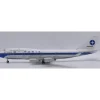 Airplane Model*JC Wings LH2292A 1:200 Varig Boeing 747-400 "Polished" PP-VPI (Flaps Down) - Miniature Marvels: Airplane Models & Painted Dice