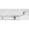 Airplane Model*JC Wings LH2GOV384 1:200 United Arab Emirates Government Vickers VC10 G-ARVF - Miniature Marvels: Airplane Models & Painted Dice