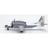 Airplane Model*JC Wings LH4MIG329 1:400 Russian Aircraft Corporation Antonov An-32 48119 - Miniature Marvels: Airplane Models & Painted Dice