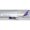 Airplane Model*JC Wings XX20022 1:200 Aeroflot Airbus A350-900XWB VP-BXA - Miniature Marvels: Airplane Models & Painted Dice