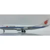 Airplane Model*JC Wings XX40166 1:400 Air China Boeing 747-8I B-2479 - Miniature Marvels: Airplane Models & Painted Dice