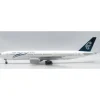 Airplane Model*JC Wings XX2149 1:200 Air New Zealand Boeing 777-200ER Reg: ZK-OKE - Miniature Marvels: Airplane Models & Painted Dice