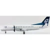 Airplane Model*JC Wings XX20329 1:200 Air New Zealand Link Saab 340A ZK-NLP - Miniature Marvels: Airplane Models & Painted Dice