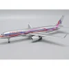 Airplane Model*JC Wings XX2191 1:200 American Airlines Boeing 757-200 - Miniature Marvels: Airplane Models & Painted Dice