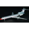 Airplane Model*Jc Wings XX2736 1:200 American Airlines Tupolev TU-154M - Miniature Marvels: Airplane Models & Painted Dice