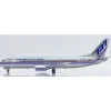 Airplane Model*JC Wings XX20389 1:200 Boeing House Color 737-400 "Polished" N73700 - Miniature Marvels: Airplane Models & Painted Dice