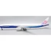 Airplane Model*JC Wings XX20020 1:200 China Airlines Boeing 777-300ER "Dreamliner" B-18007 - Miniature Marvels: Airplane Models & Painted Dice