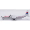 Airplane Model*JC Wings XX40113 1:400 China Eastern Airlines Lockheed L-100-30 Hercules Reg: B-3002 - Miniature Marvels: Airplane Models & Painted Dice