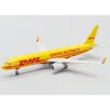 Airplane Model*JC Wings XX40037 1:400 DHL Boeing 757-200 - Miniature Marvels: Airplane Models & Painted Dice