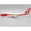 Airplane Model*JC Wings XX4910 1:400 Global Super Tanker Services Boeing 747-400BCF - Miniature Marvels: Airplane Models & Painted Dice