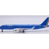 Airplane Model*JC Wings XX40200 1:400 ITA Airways Airbus A220-300 Reg: EI-HHO - Miniature Marvels: Airplane Models & Painted Dice