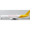 Airplane Model*JC Wings XX4246 1:400 Kalitta Air Boeing 767-300ER(BCF) N762CK - Miniature Marvels: Airplane Models & Painted Dice