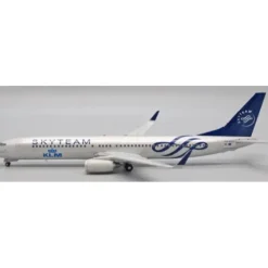 Airplane Model*JC Wings XX20146 1:200 KLM Royal Dutch Airlines Boeing 737-900 "Skyteam" PH-BXO - Miniature Marvels: Airplane Models & Painted Dice