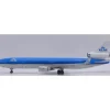 Airplane Model*JC Wings XX20313 1:200 KLM Royal Dutch Airlines McDonnell Douglas MD-11 Reg: PH-KCG - Miniature Marvels: Airplane Models & Painted Dice