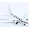 Airplane Model*JC Wings XX2786 1:200 Luftwaffe Airbus A310-300 10-21 - Miniature Marvels: Airplane Models & Painted Dice