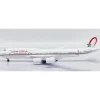 Airplane Model*JC Wings XX40167 1:400 Morocco Government Boeing 747-8 BBJ CN-MBH - Miniature Marvels: Airplane Models & Painted Dice