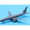 Airplane Model*JC Wings XX4443 1:400 Royal New Zealand Air Force Boeing 757-200 NZ7571 - Miniature Marvels: Airplane Models & Painted Dice