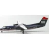 Airplane Model*JC Wings XX2275 1:200 US Airways Express Dash 8 Q300 N337EN - Miniature Marvels: Airplane Models & Painted Dice