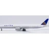 Airplane Model*JC Wings XX20422A 1:200 United Airlines Boeing 777-300ER "OC" N2534U "Flaps Down" - Miniature Marvels: Airplane Models & Painted Dice
