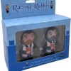 Egpull<Jewish Racing Rabbis - What more can I say? Hilarious Gag Wind-Up Racing Toys - Miniature Marvels: Airplane Models & Painted Dice