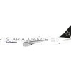 Airplane Model*Jfox 1:200 Lufthansa Boeing 767-300 JF-767-3-002 - Miniature Marvels: Airplane Models & Painted Dice