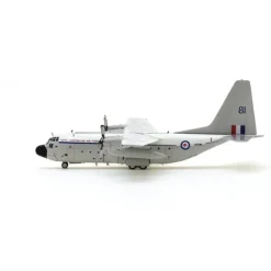 Airplane Model**JFox 1:200 RAAF C-130 JF-C130-021 - Miniature Marvels: Airplane Models & Painted Dice