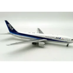 Airplane Model*JFox ANA 1:200 Boeing 767 JF-767-3-008 - Miniature Marvels: Airplane Models & Painted Dice