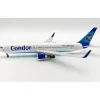 Airplane Model*JFox JF-767-3-016 Condor 767-330ER D-ABUK - Miniature Marvels: Airplane Models & Painted Dice