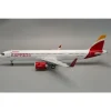 Airplane Model*JFox JF-A321-035 1:200 Iberia Express Airbus A321-125NX - Miniature Marvels: Airplane Models & Painted Dice