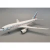 Airplane Model*JFox JF-A310-3-002 1:200 Republique Francaise Airbus A310 F-RADB - Miniature Marvels: Airplane Models & Painted Dice