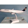 Airplane Model*JFox JF-A330-2-006 Lufthansa A330-223 D-AIMA - Miniature Marvels: Airplane Models & Painted Dice