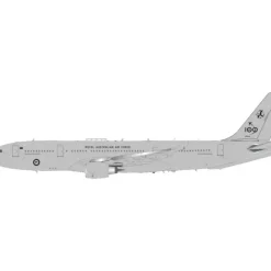 Airplane Model*JFox JF-A330-2-008 Royal Australian Air Force A330-MRTT - Miniature Marvels: Airplane Models & Painted Dice