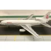 Airplane Model*JFox JF-L1011-003 1:200 Dragonair L-1011 - Miniature Marvels: Airplane Models & Painted Dice
