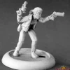 Miniature<Joplin, Zombie Survivor: Chronoscope RPR 50205 - Miniature Marvels: Airplane Models & Painted Dice