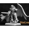 Miniature<Judas, Necropolis Warlord: Warlord RPR 14016 - Miniature Marvels: Airplane Models & Painted Dice