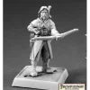 Miniature<Kaer Maga Duskwarden: Pathfinder RPR 60150 - Miniature Marvels: Airplane Models & Painted Dice