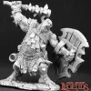 Miniature<Kagunk, Ogre Boss: Dark Heaven Legends RPR 03162 - Miniature Marvels: Airplane Models & Painted Dice