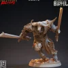 Miniature<Kalkyu - Miniature Marvels: Airplane Models & Painted Dice